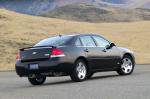 Chevrolet Impala SS 2006 года